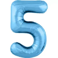 5